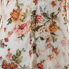 House Pour - MASSIMO DUTTI - MISHMASH