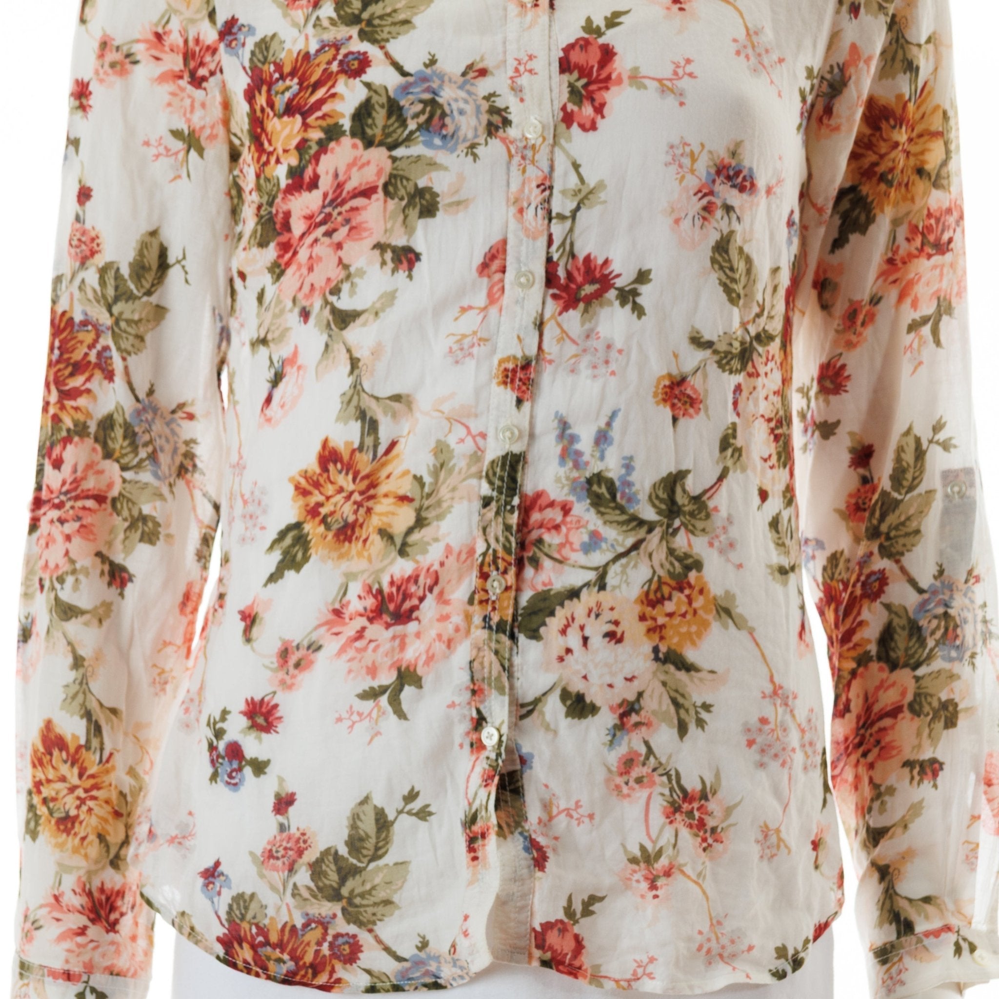 House Pour - MASSIMO DUTTI - MISHMASH
