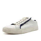 Howell Court Ruffle - TORY SPORT - MISHMASH