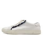 Howell Court Ruffle - TORY SPORT - MISHMASH