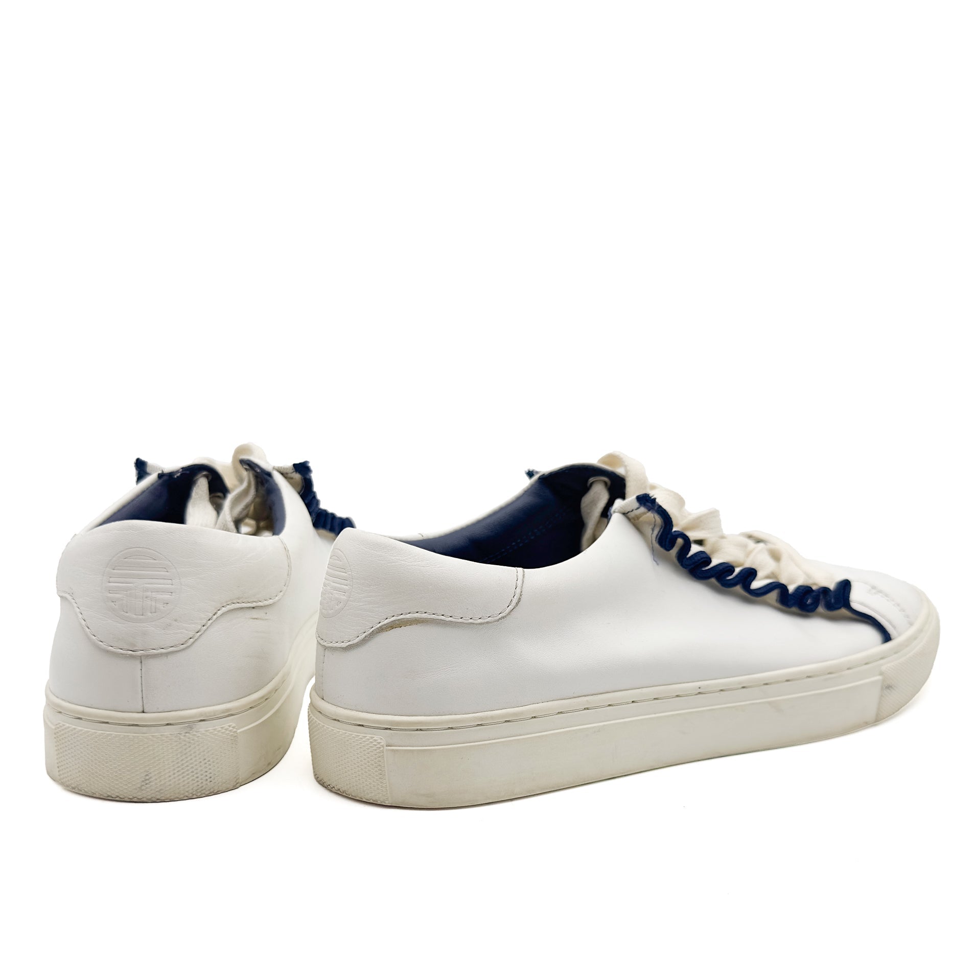 Howell Court Ruffle - TORY SPORT - MISHMASH