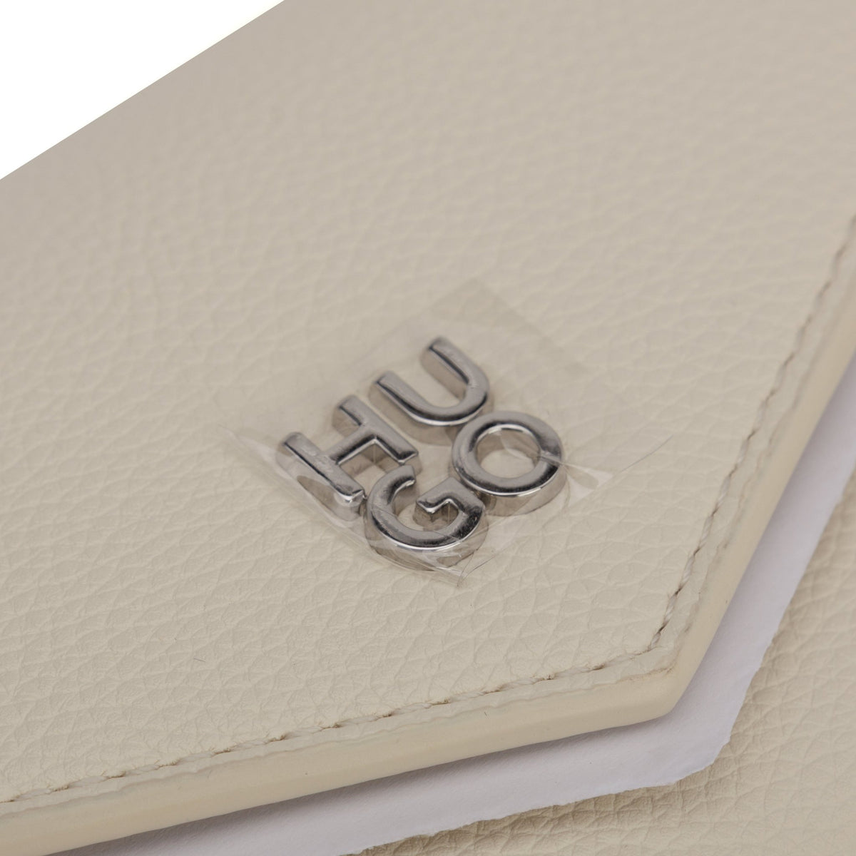 HUGO Chris Flap Wallet - HUGO - MISHMASH