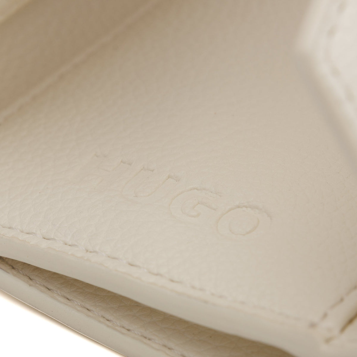HUGO Chris Flap Wallet - HUGO - MISHMASH