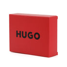 HUGO Chris Flap Wallet - HUGO - MISHMASH