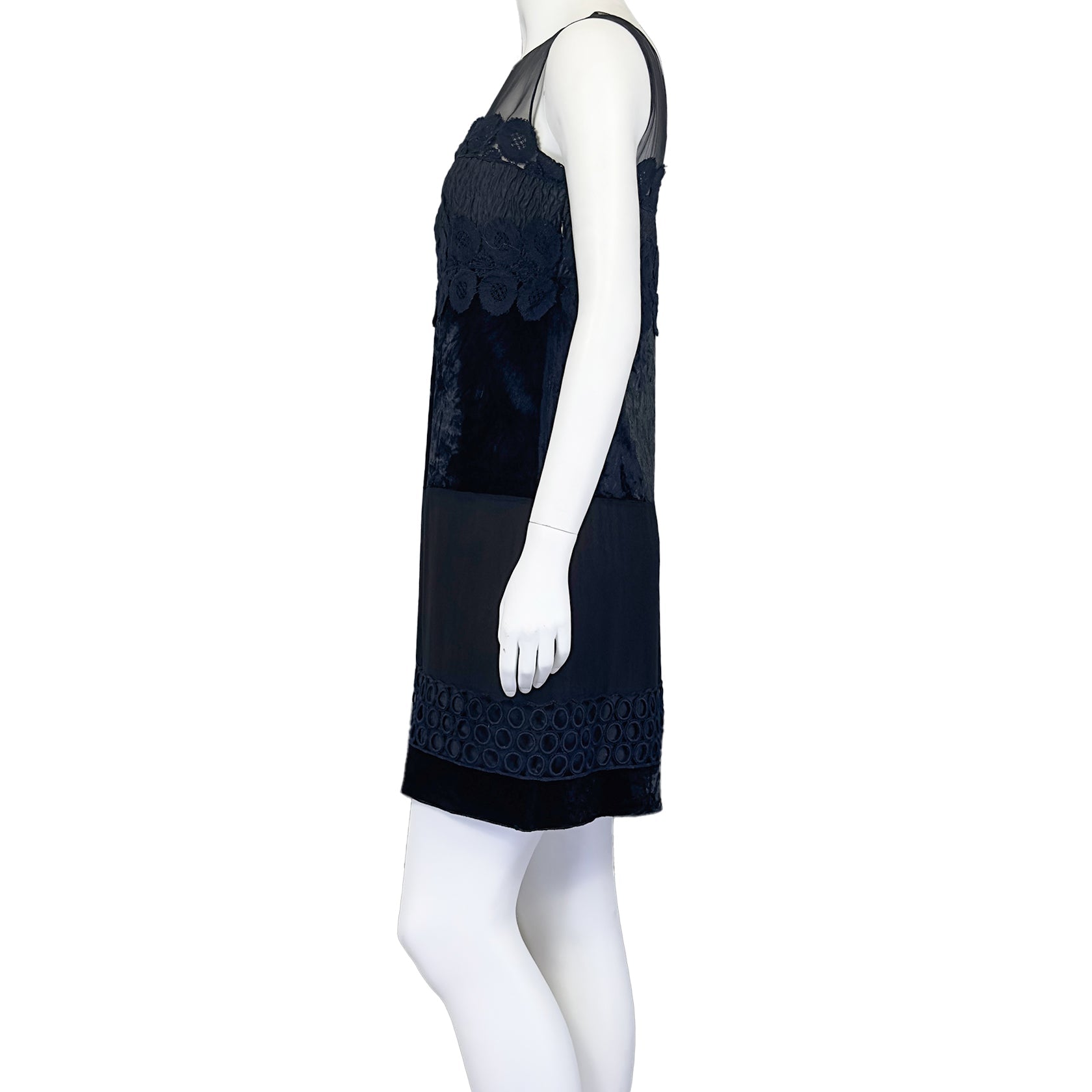 Hype It Up - PHILOSOPHY DI ALBERTA FERRETI Dress - MISHMASH