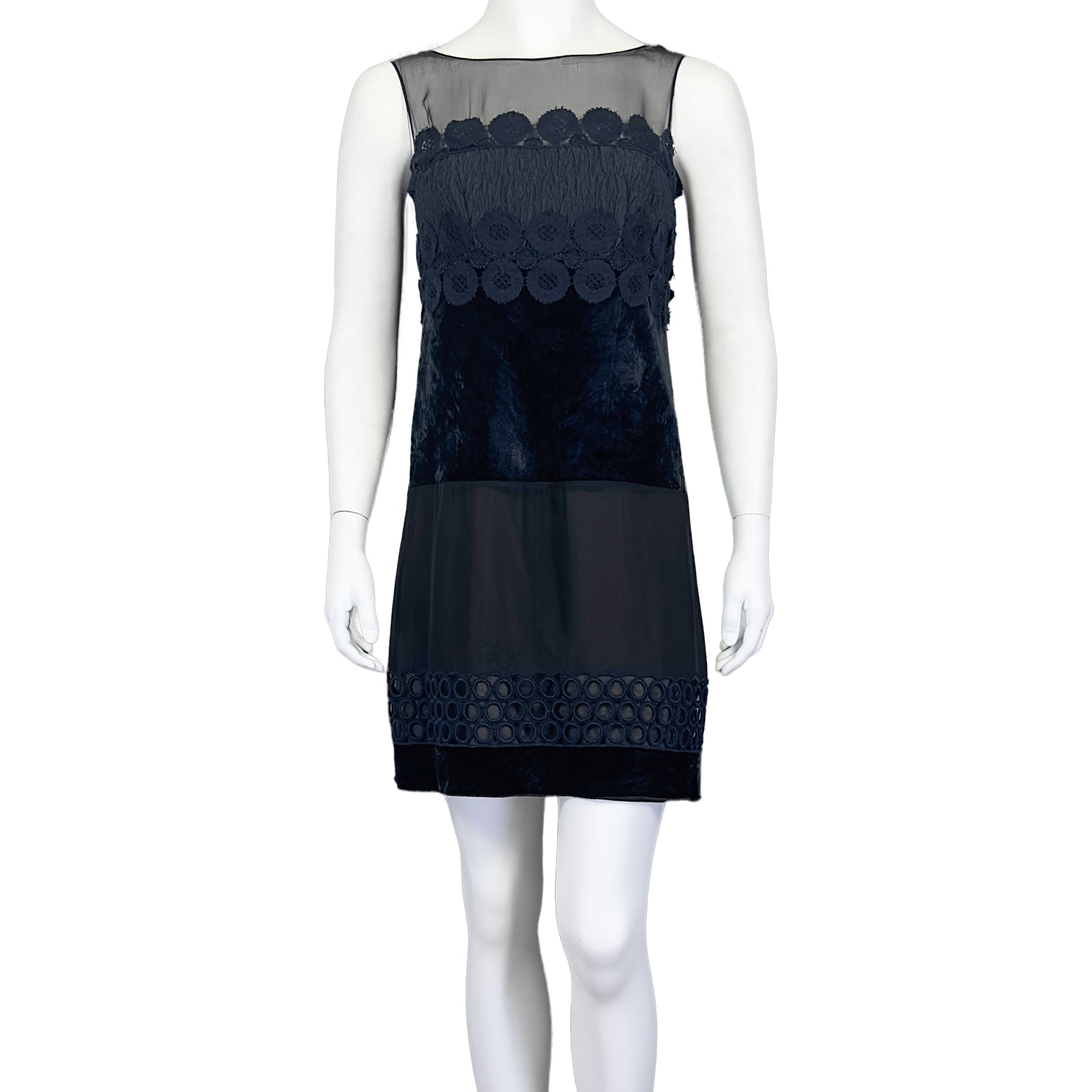 Hype It Up - PHILOSOPHY DI ALBERTA FERRETI Dress - MISHMASH
