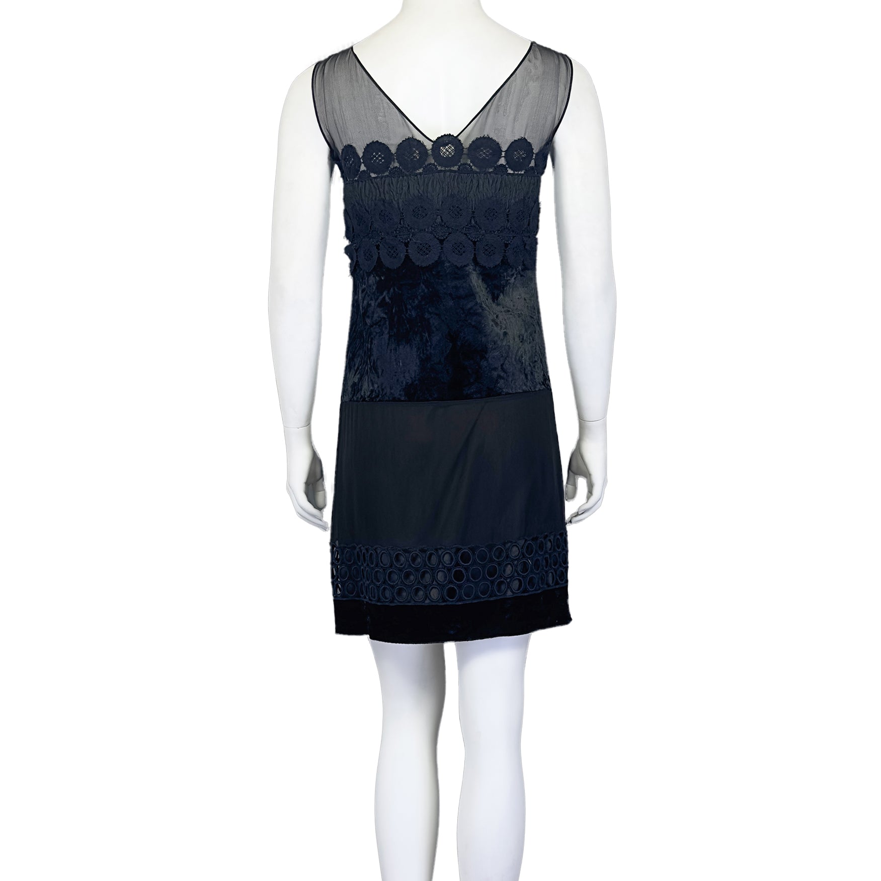 Hype It Up - PHILOSOPHY DI ALBERTA FERRETI Dress - MISHMASH