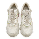 Hyperactive Sneakers - HOGAN - MISHMASH