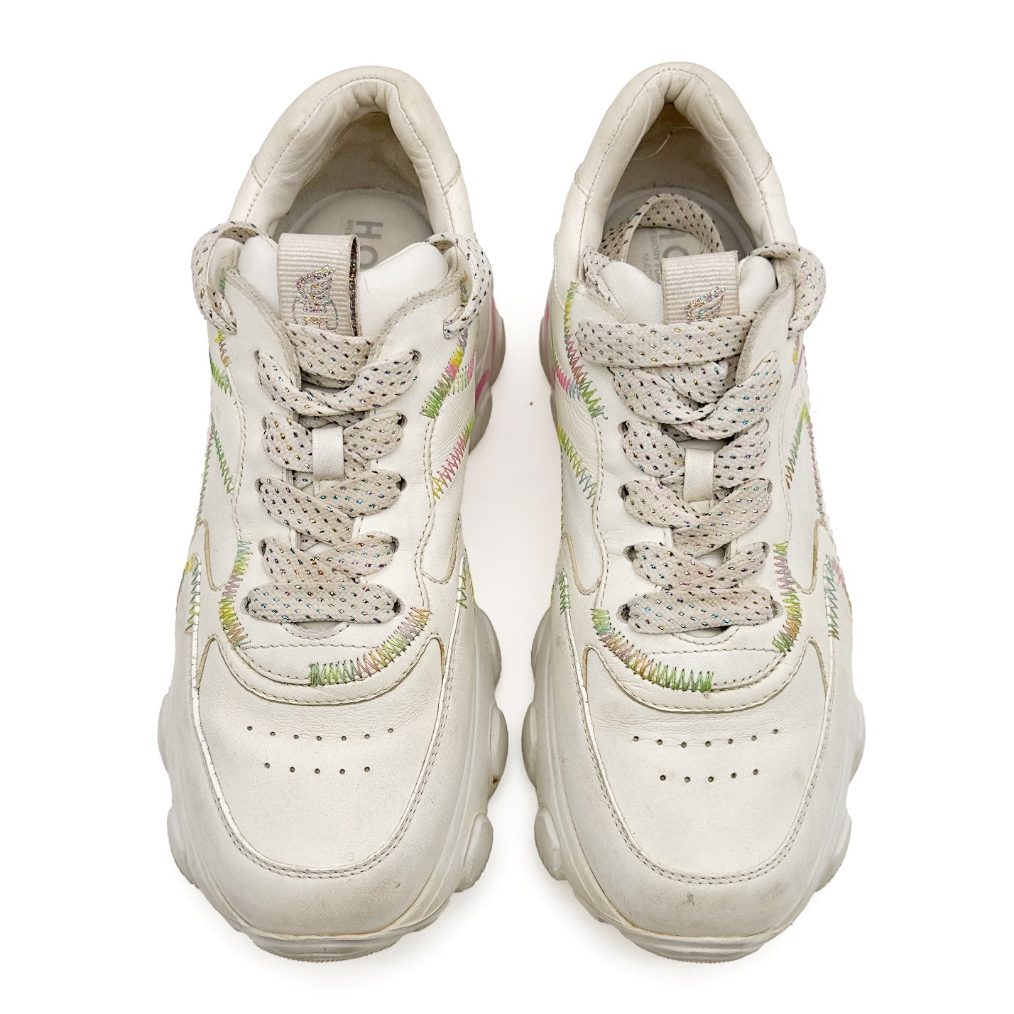 Hyperactive Sneakers - HOGAN - MISHMASH