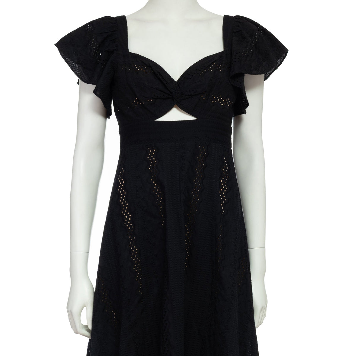 I Want It, I Got It - BCBGMAXAZRIA - MISHMASH