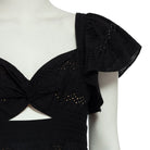 I Want It, I Got It - BCBGMAXAZRIA - MISHMASH