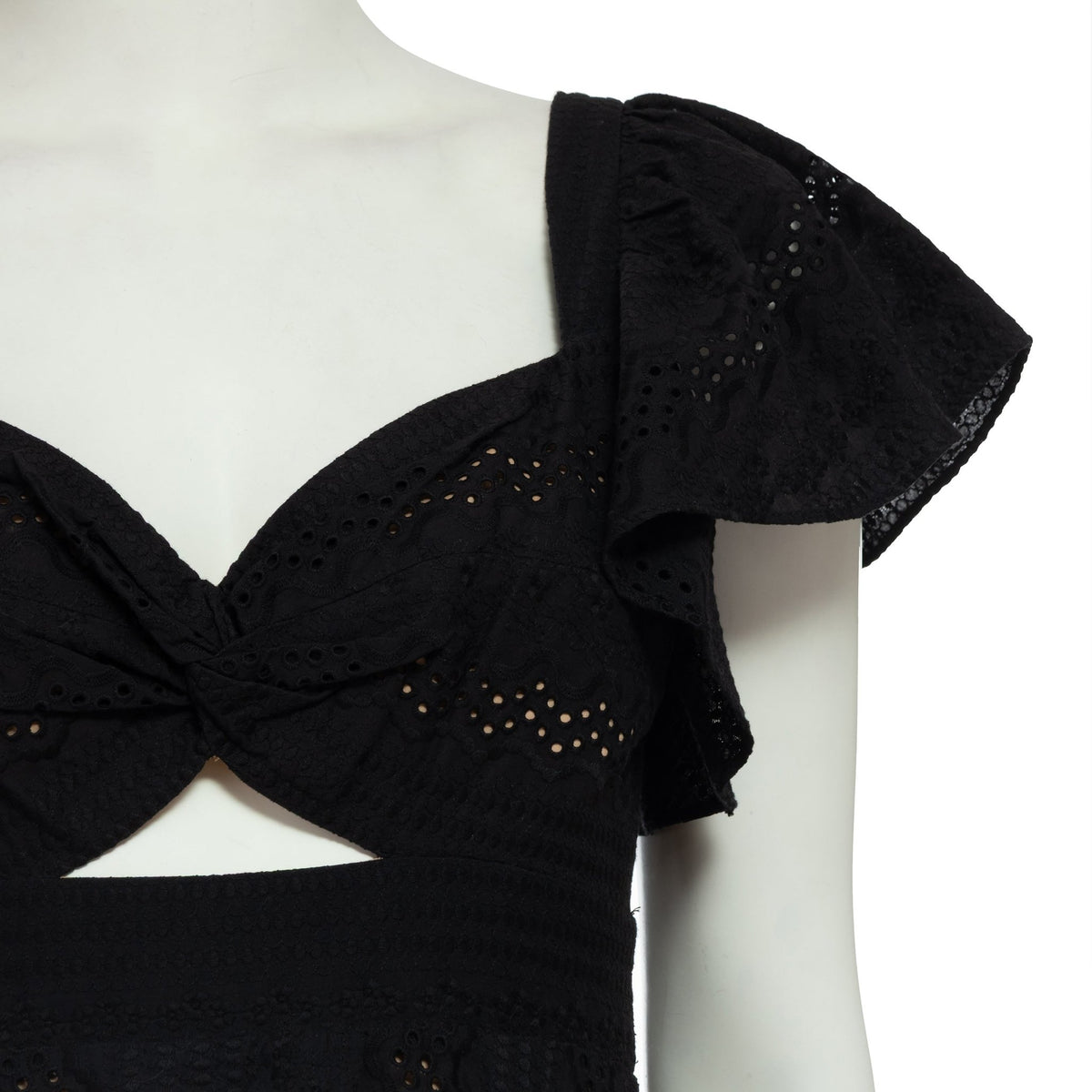 I Want It, I Got It - BCBGMAXAZRIA - MISHMASH