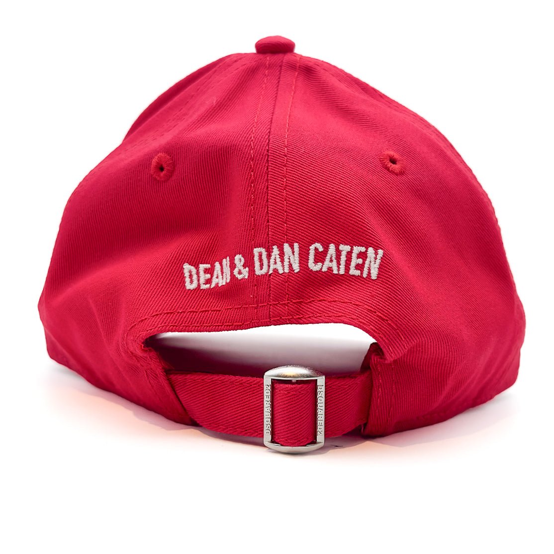 Icon Baseball Cap - DSQUARED2 - MISHMASH