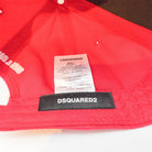Icon Baseball Cap - DSQUARED2 - MISHMASH