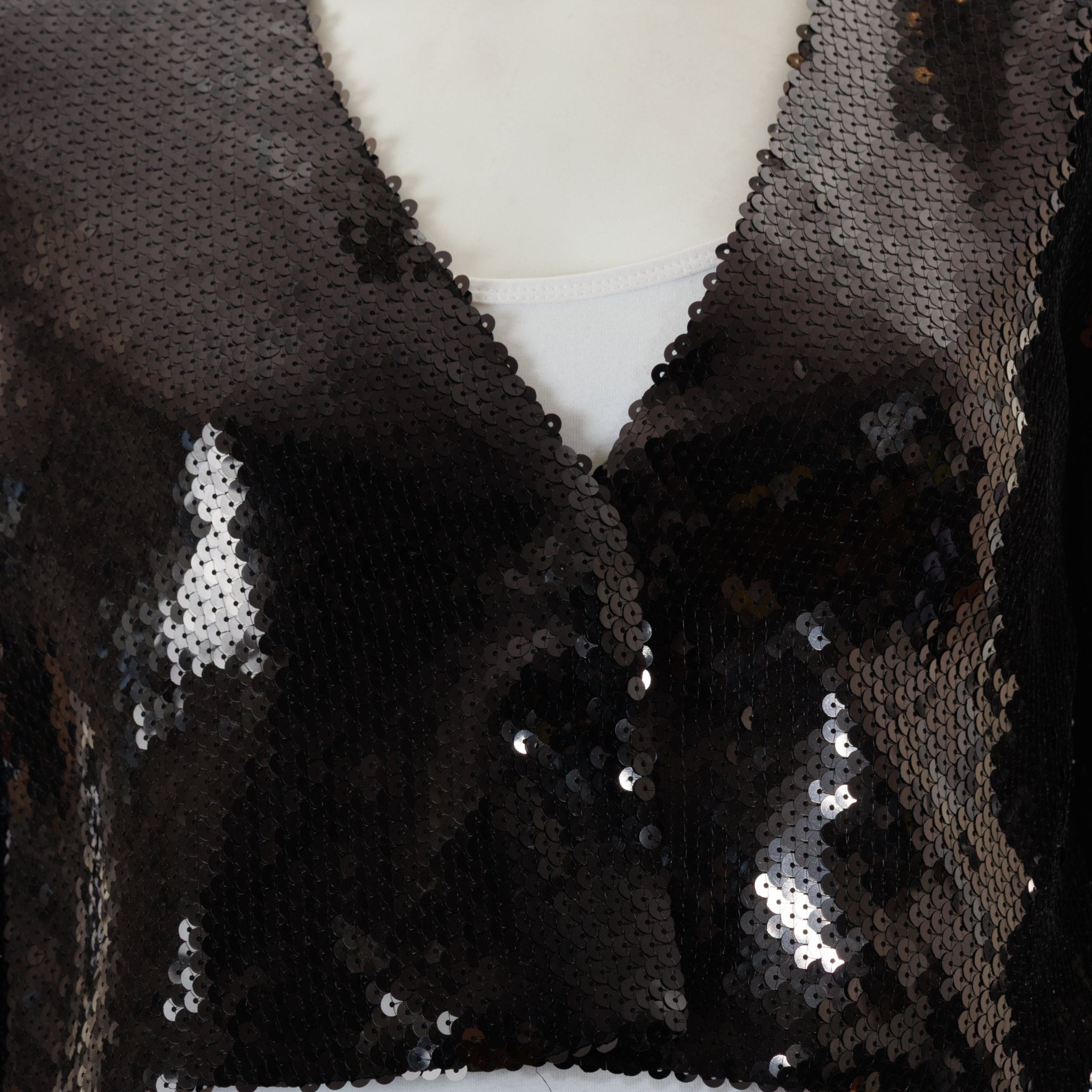 Identity Crisis - H&M - MISHMASH