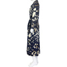Identity Illusion - ZARA Dress - MISHMASH
