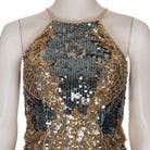 Il'Mio Maxi Dress - IL'MIO - MISHMASH