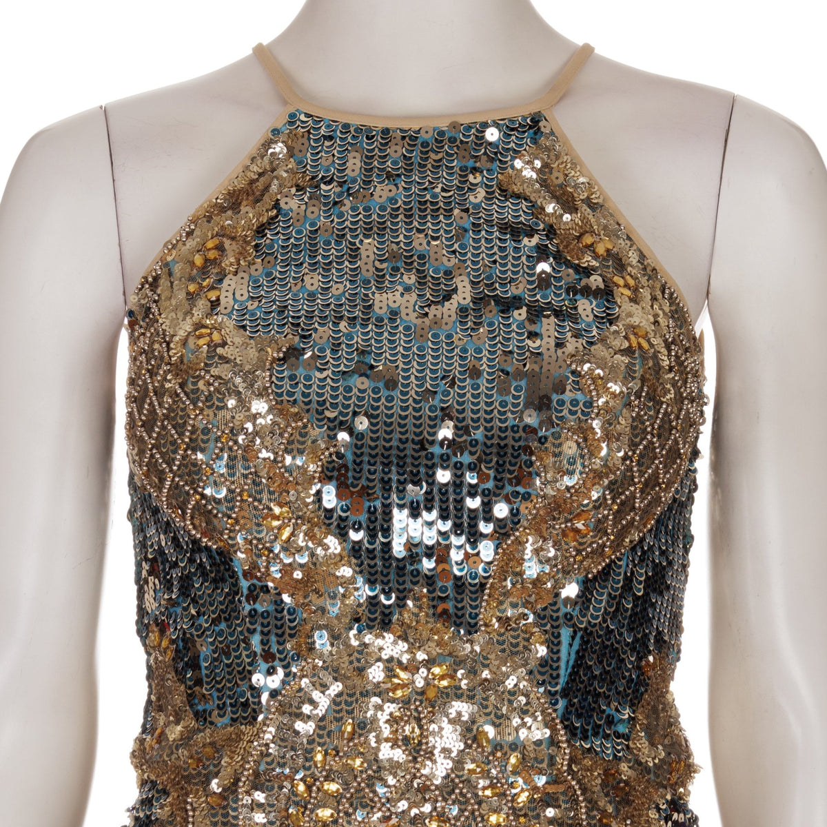 Il'Mio Maxi Dress - IL'MIO - MISHMASH