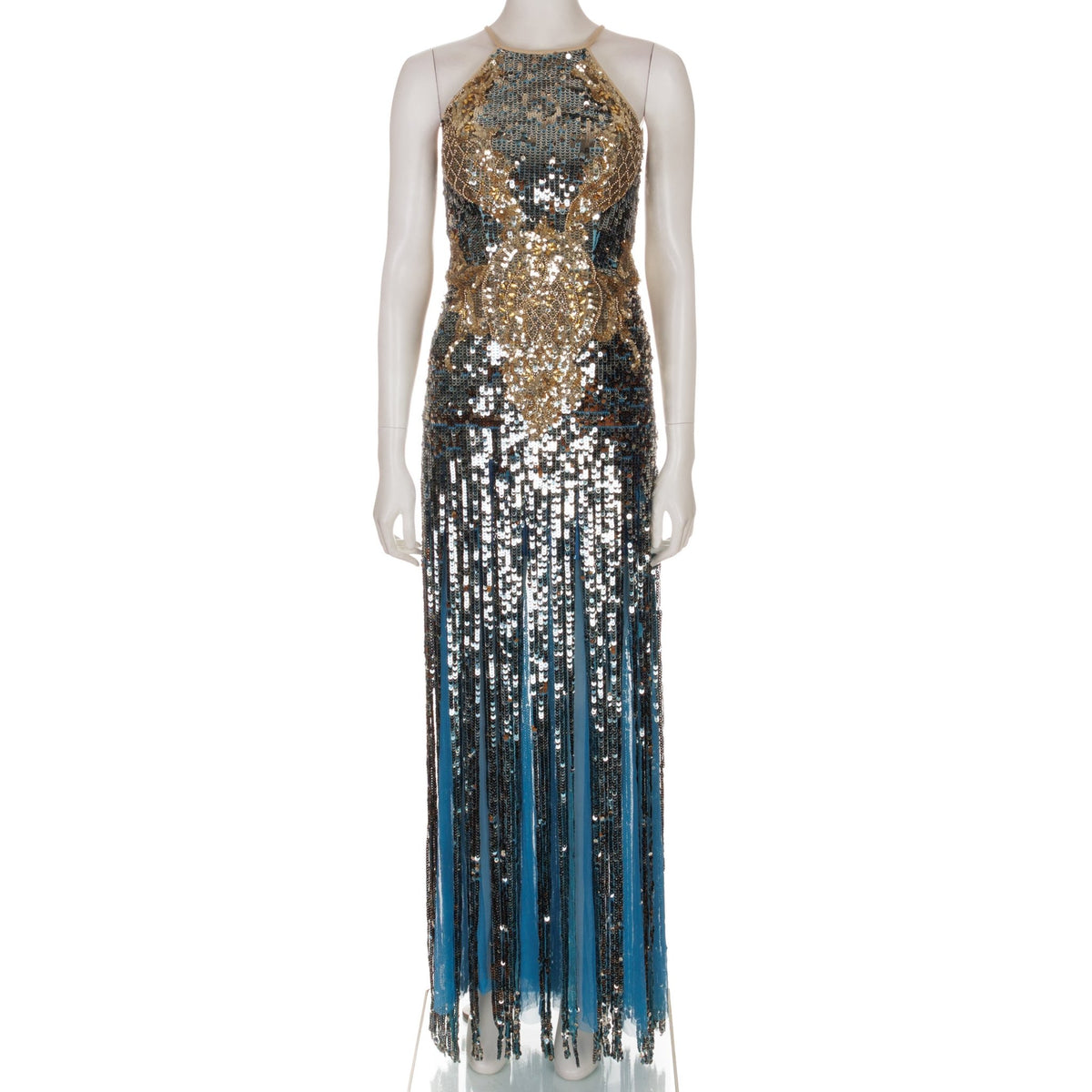 Il'Mio Maxi Dress - IL'MIO - MISHMASH