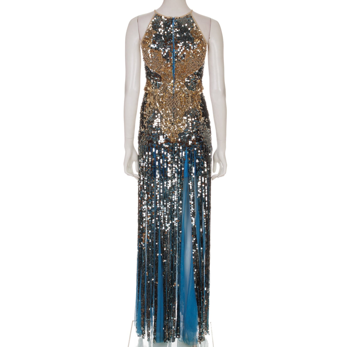 Il'Mio Maxi Dress - IL'MIO - MISHMASH