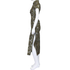 Imperial Grace - Yin Xing Dress - MISHMASH
