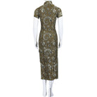 Imperial Grace - Yin Xing Dress - MISHMASH