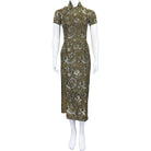 Imperial Grace - Yin Xing Dress - MISHMASH