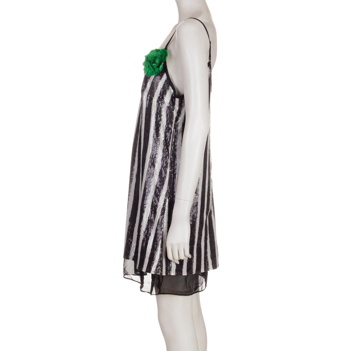 Imza Mini Dress - IMZA - MISHMASH