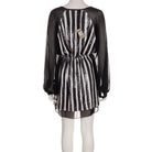 Imza Mini Dress - IMZA - MISHMASH