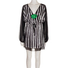 Imza Mini Dress - IMZA - MISHMASH