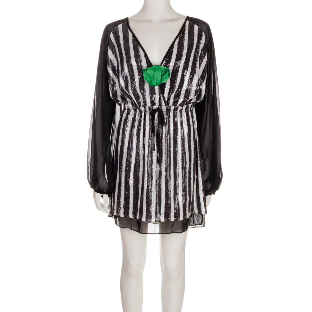Imza Mini Dress - IMZA - MISHMASH
