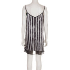 Imza Mini Dress - IMZA - MISHMASH