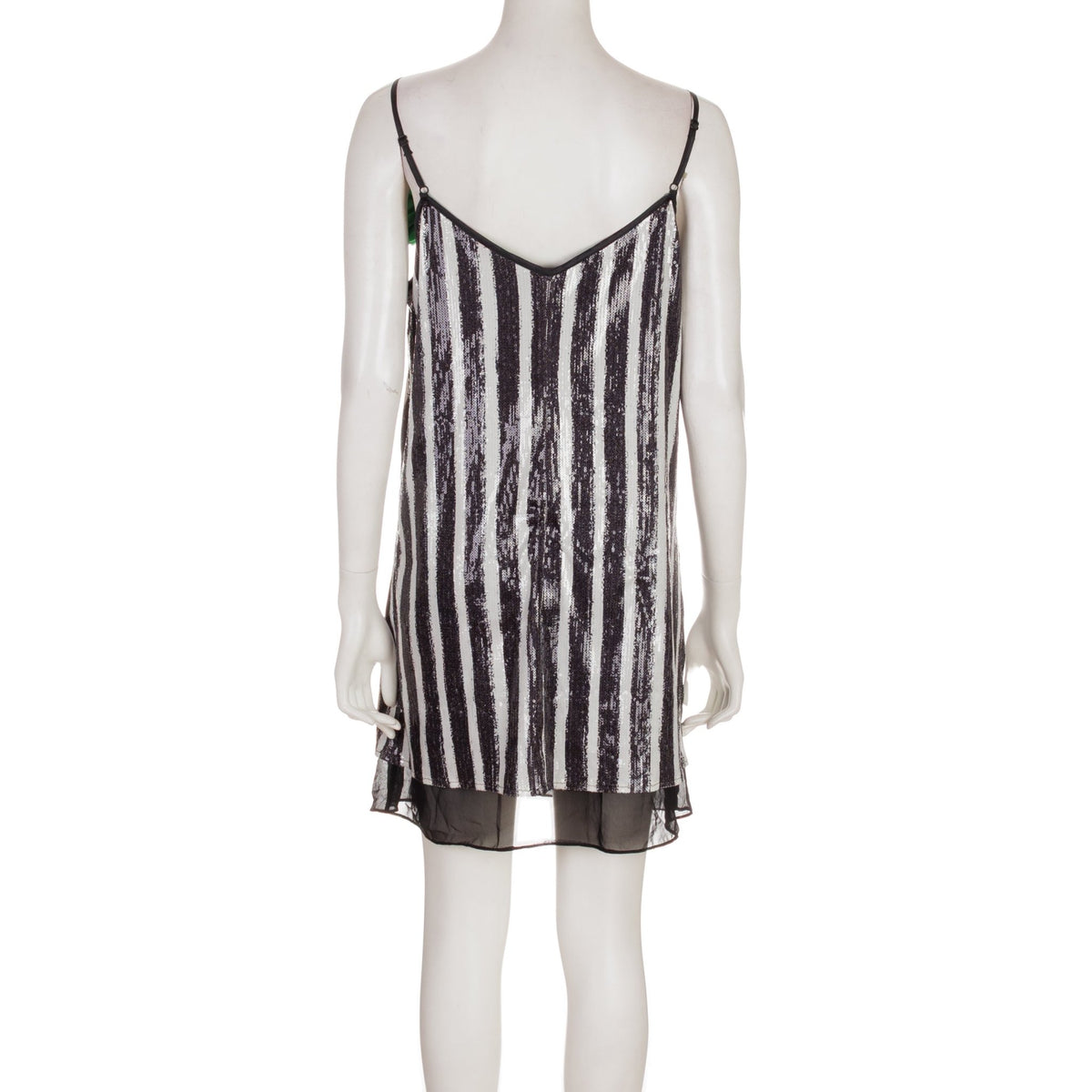 Imza Mini Dress - IMZA - MISHMASH