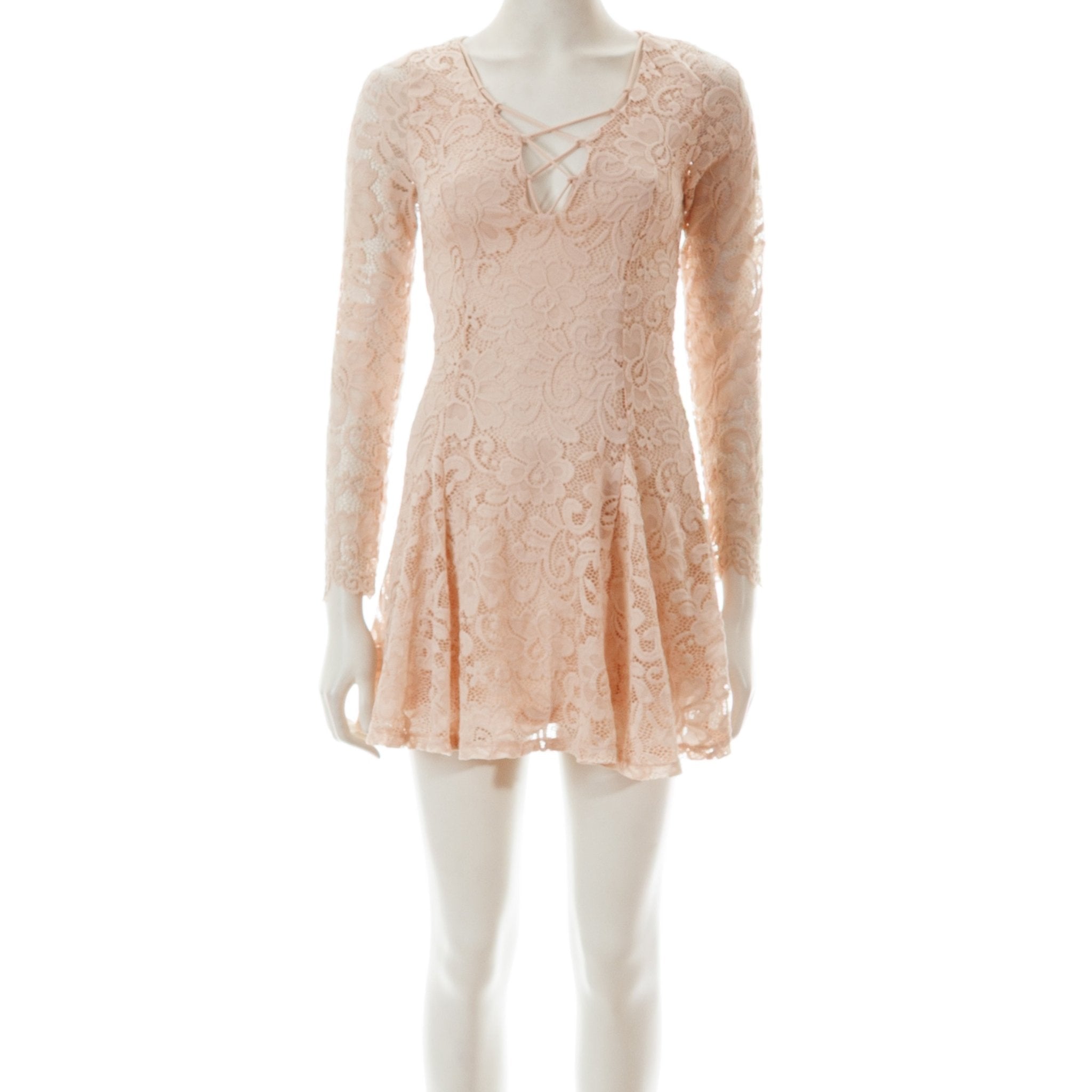 In Passing - FOREVER 21 - MISHMASH