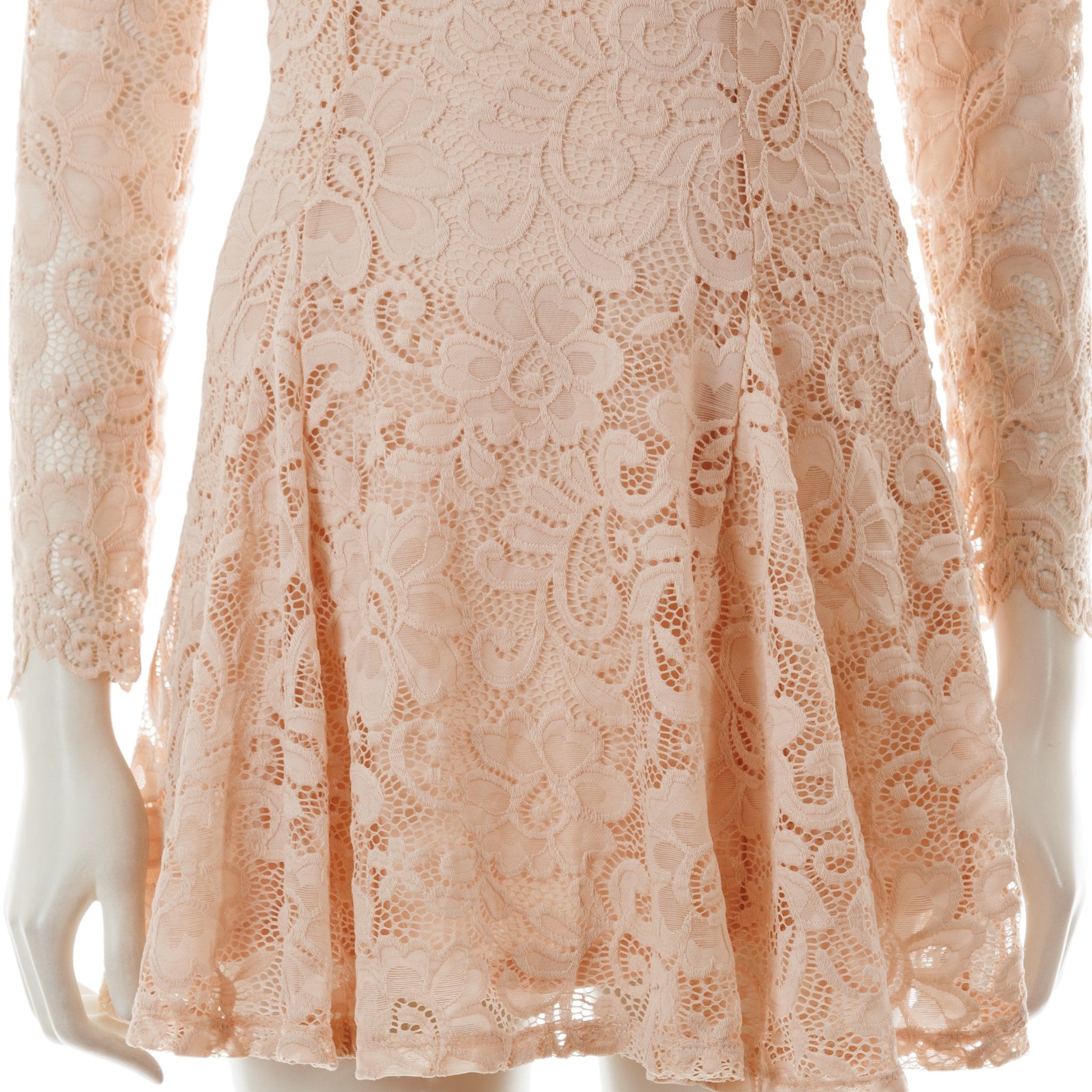 In Passing - FOREVER 21 - MISHMASH