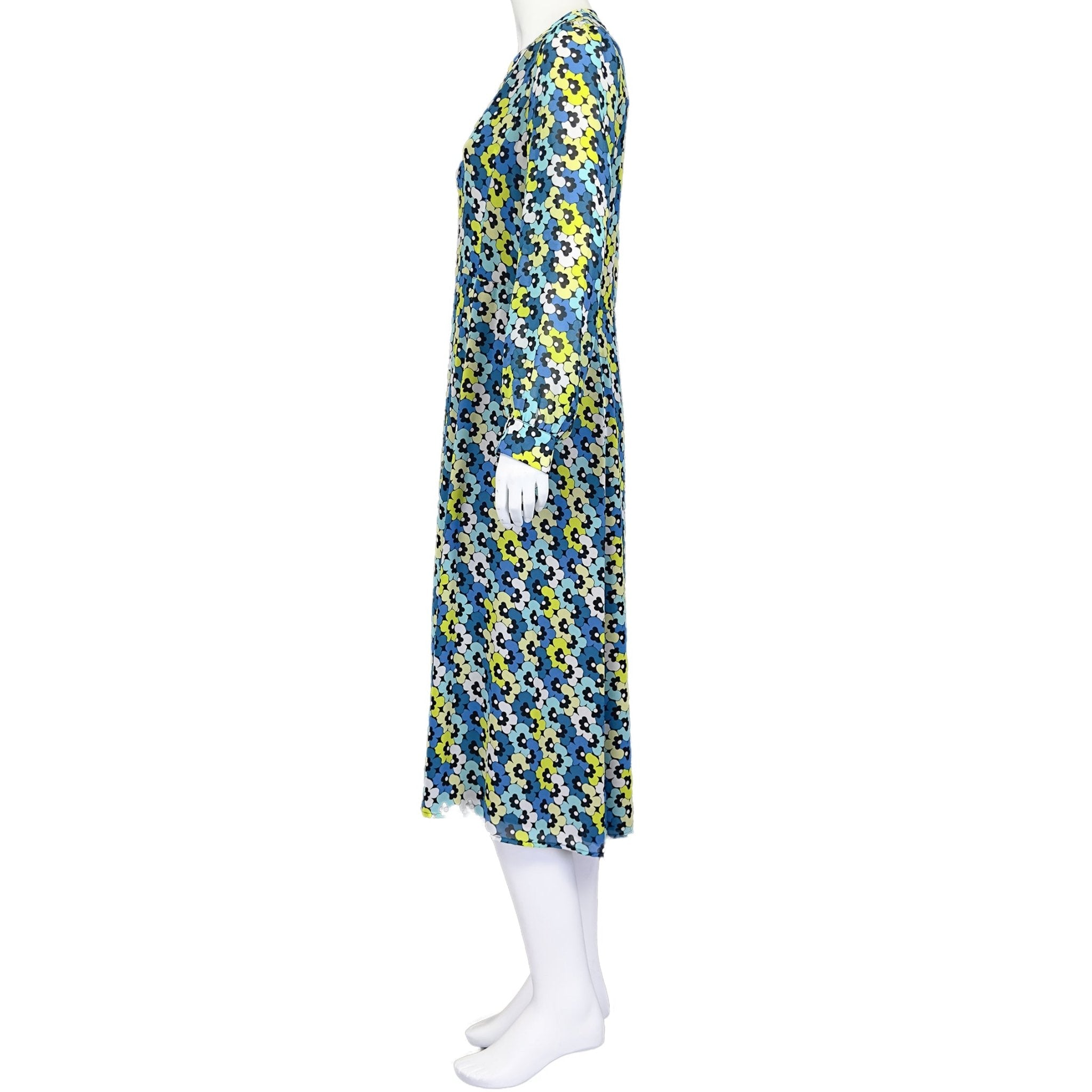 In - Vest In Style - MICHAEL KORS Dress - MISHMASH