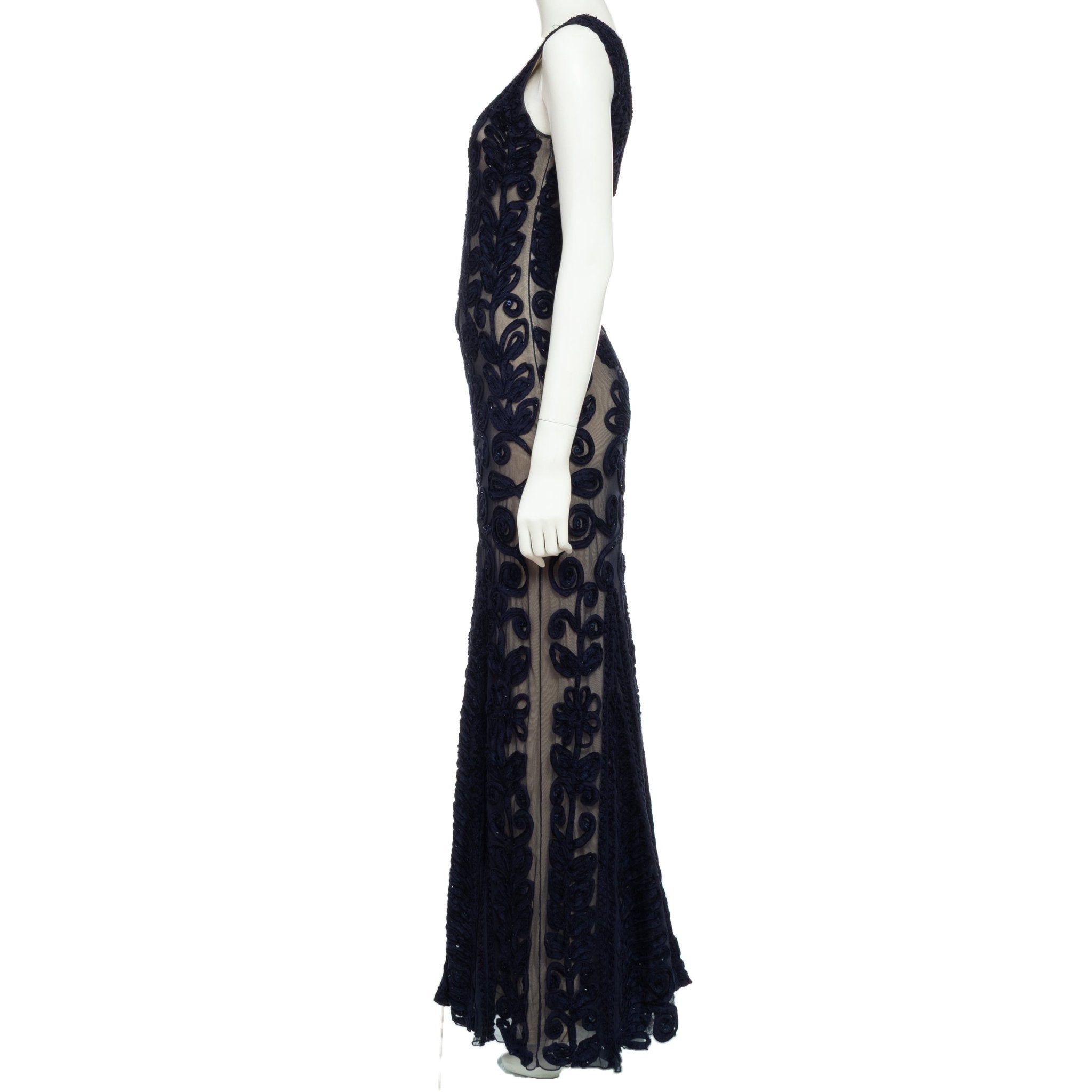 Indigo Go-Girl - PHASE EIGHT - MISHMASH