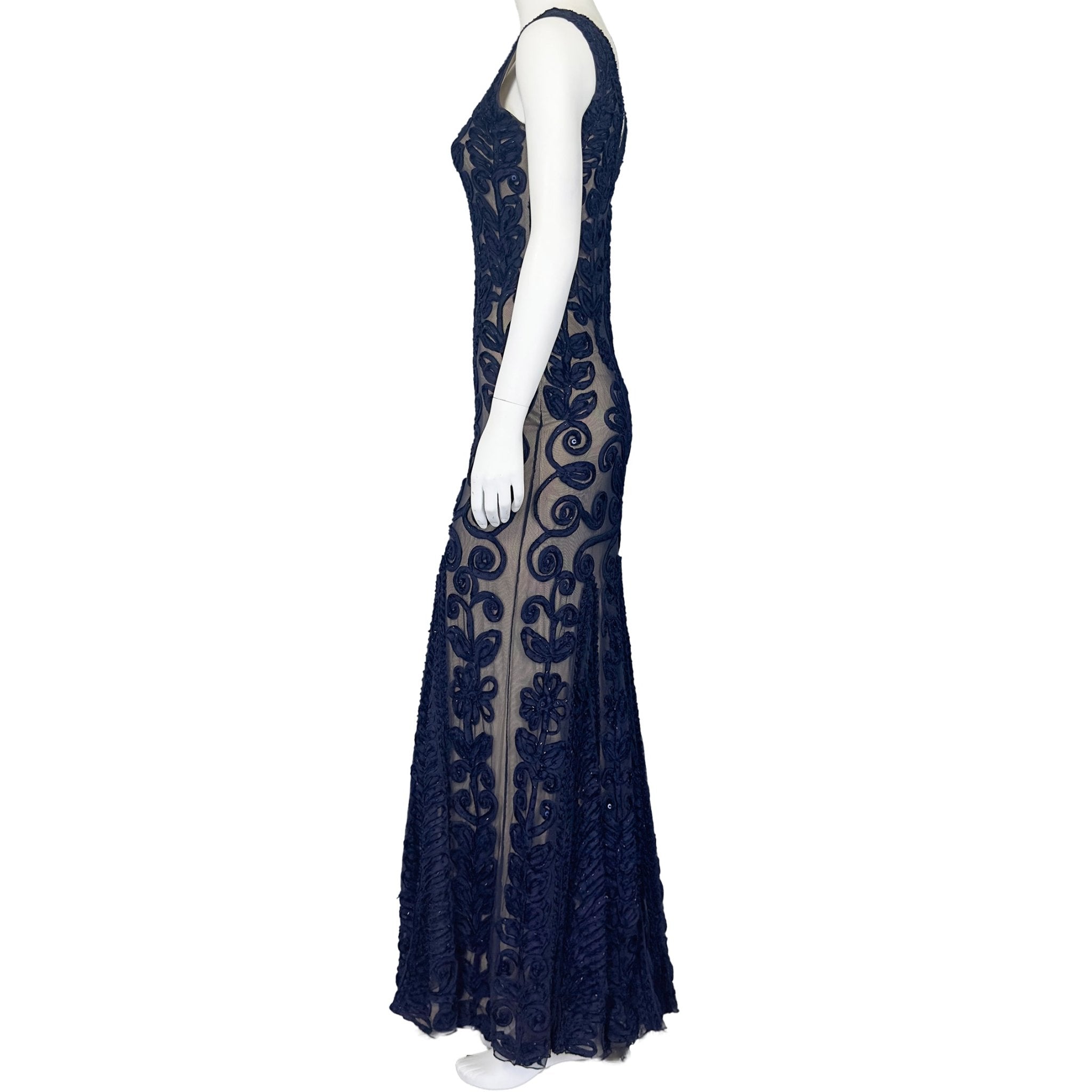 Indigo Go - Girl - Phase Eight Dress - MISHMASH