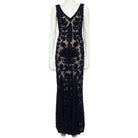 Indigo Go-Girl - PHASE EIGHT - MISHMASH
