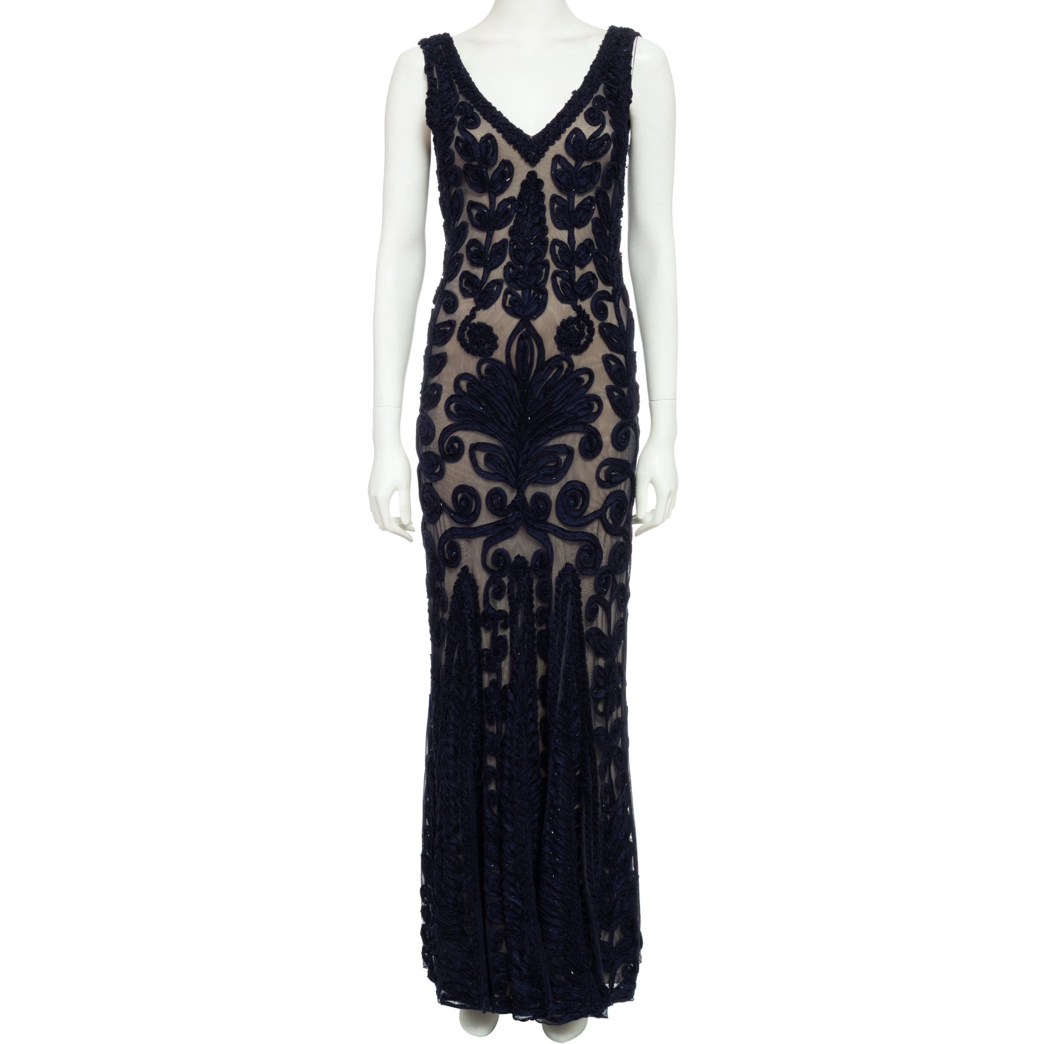 Indigo Go-Girl - PHASE EIGHT - MISHMASH