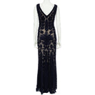 Indigo Go-Girl - PHASE EIGHT - MISHMASH