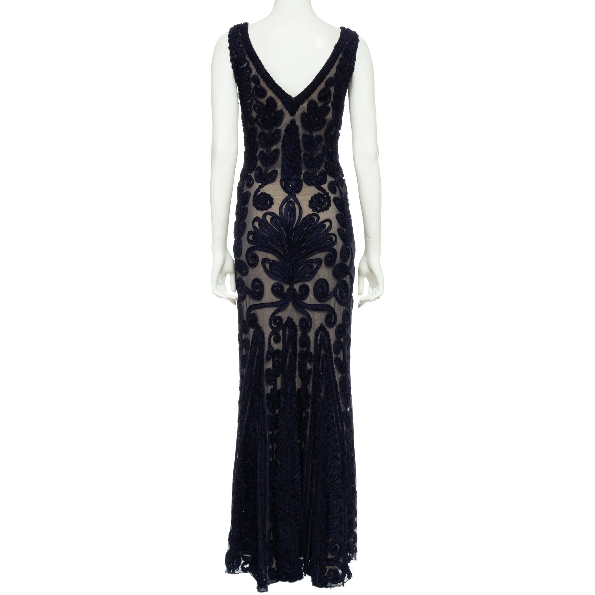 Indigo Go-Girl - PHASE EIGHT - MISHMASH