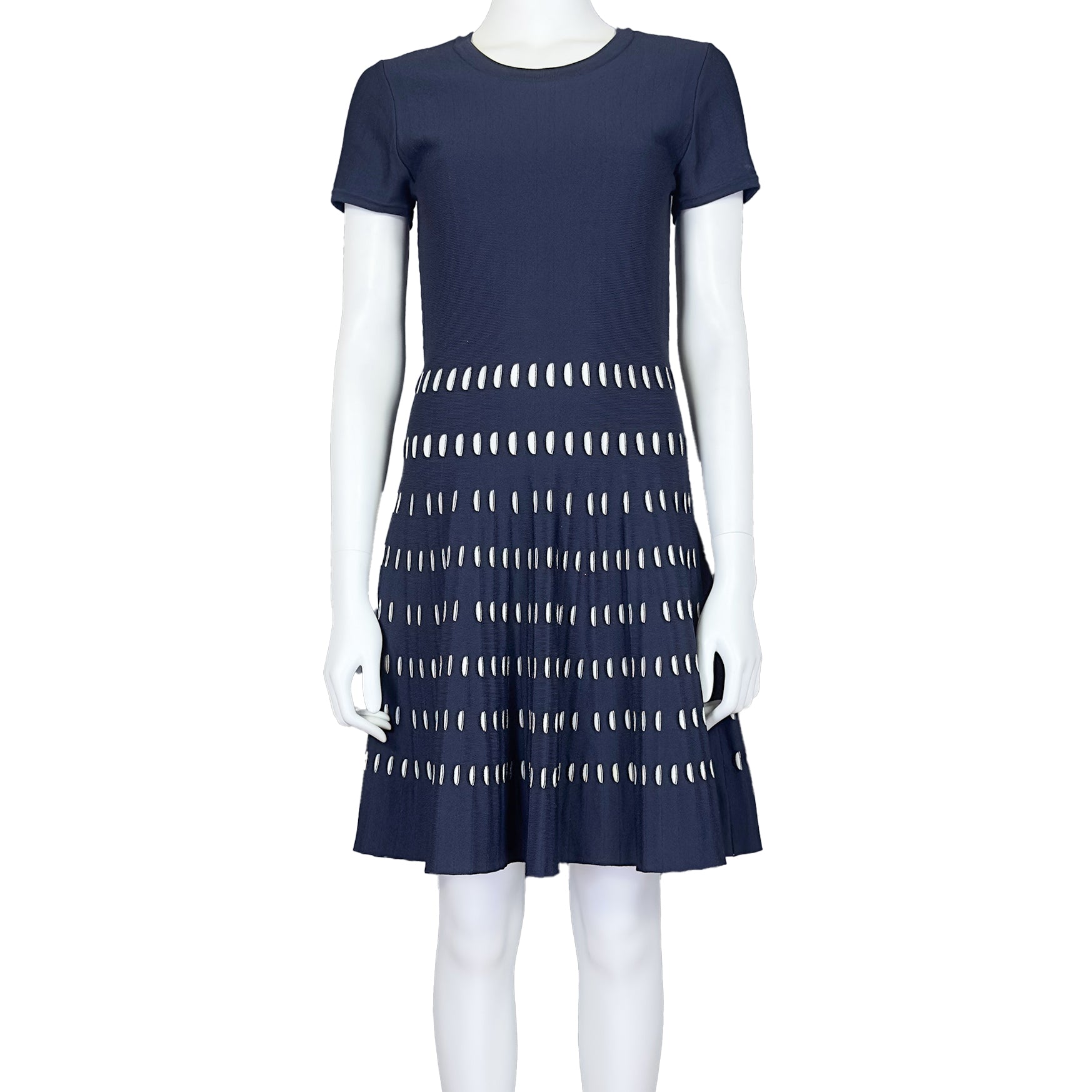 Indigo Knit - MICHAEL KORS - MISHMASH