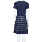 Indigo Knit - MICHAEL KORS - MISHMASH