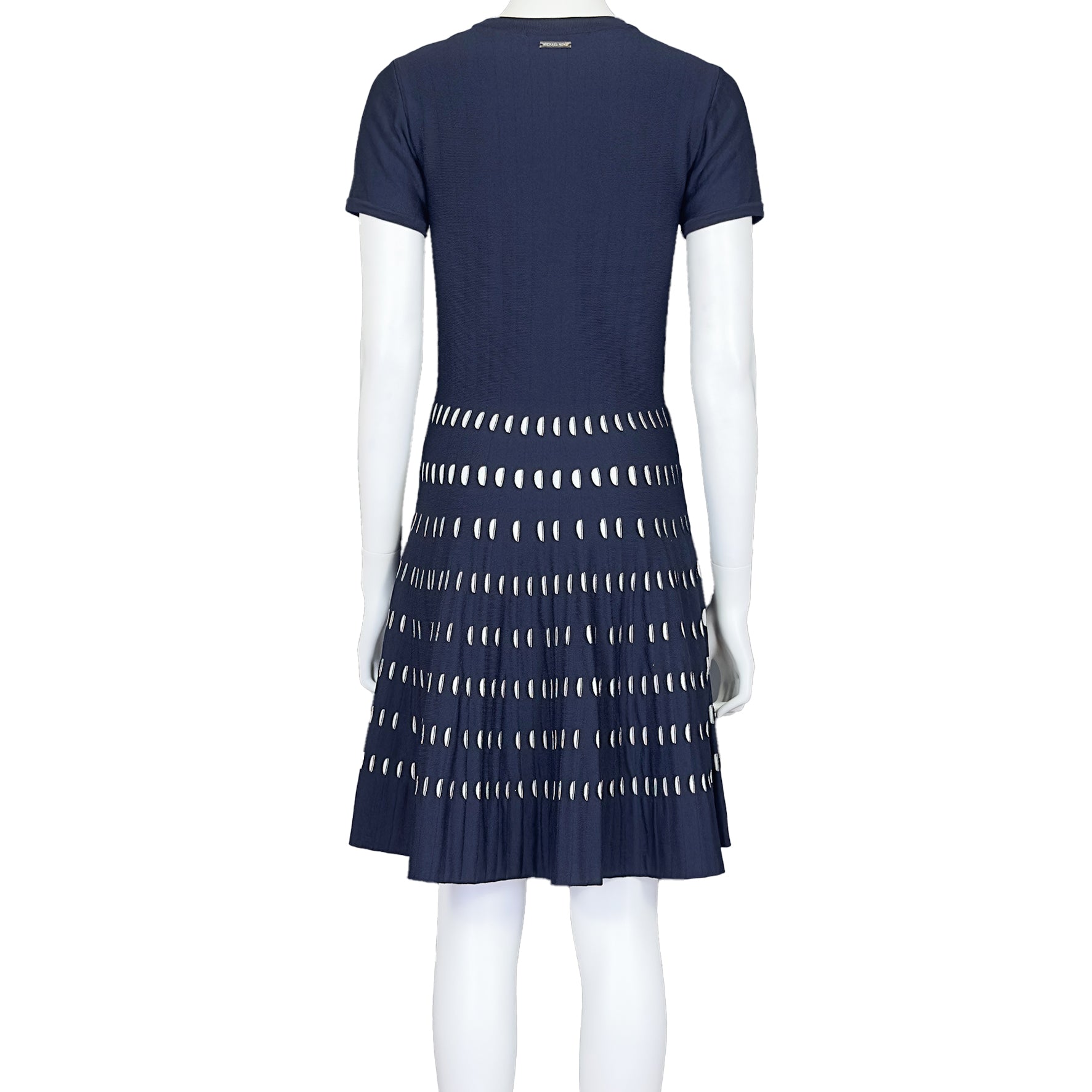 Indigo Knit - MICHAEL KORS - MISHMASH