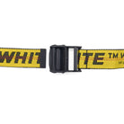 Industrial Belt - OFF-WHITE - MISHMASH