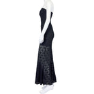 Inkspire - Zara Dress - MISHMASH