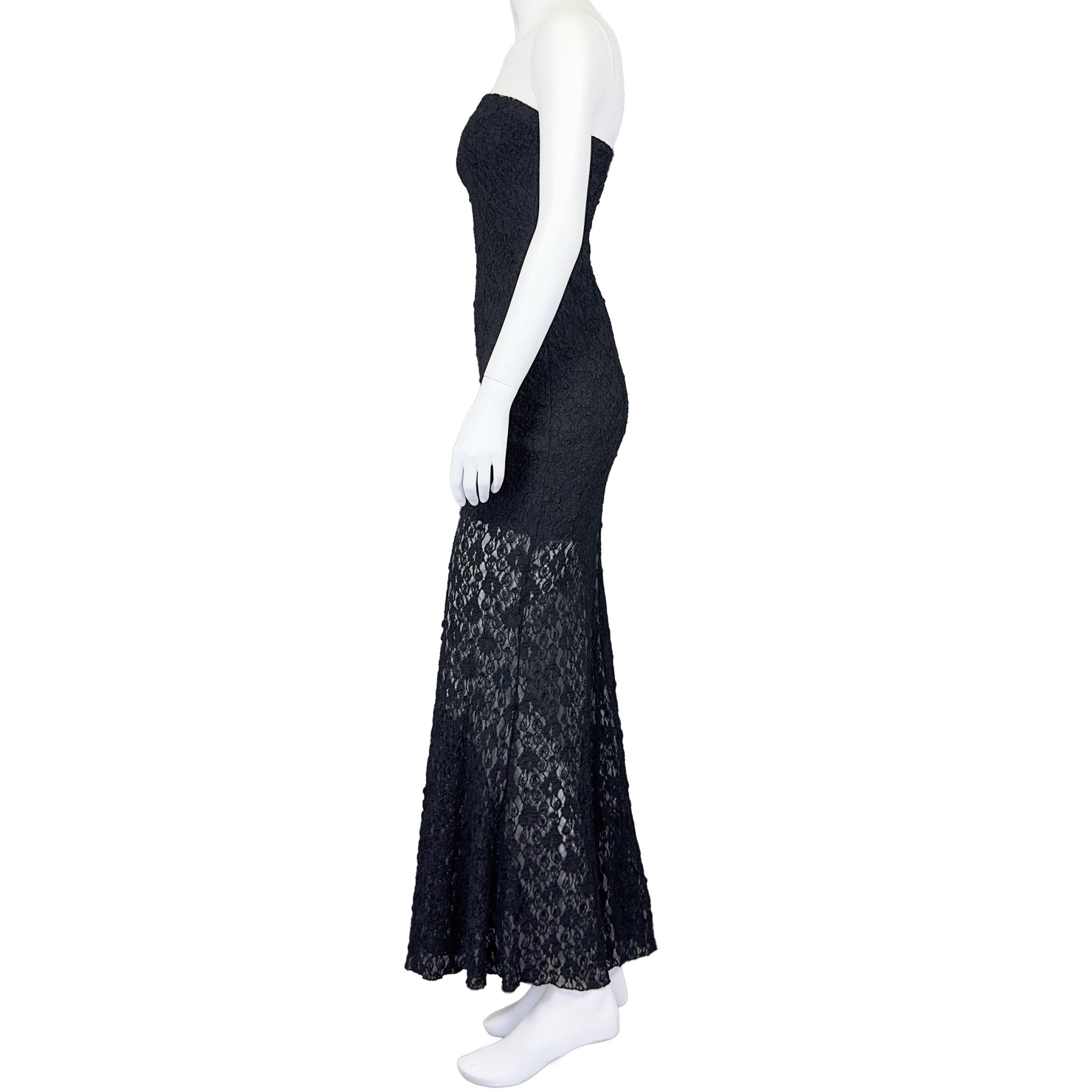 Inkspire - Zara Dress - MISHMASH