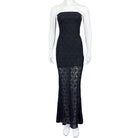 Inkspire - Zara Dress - MISHMASH