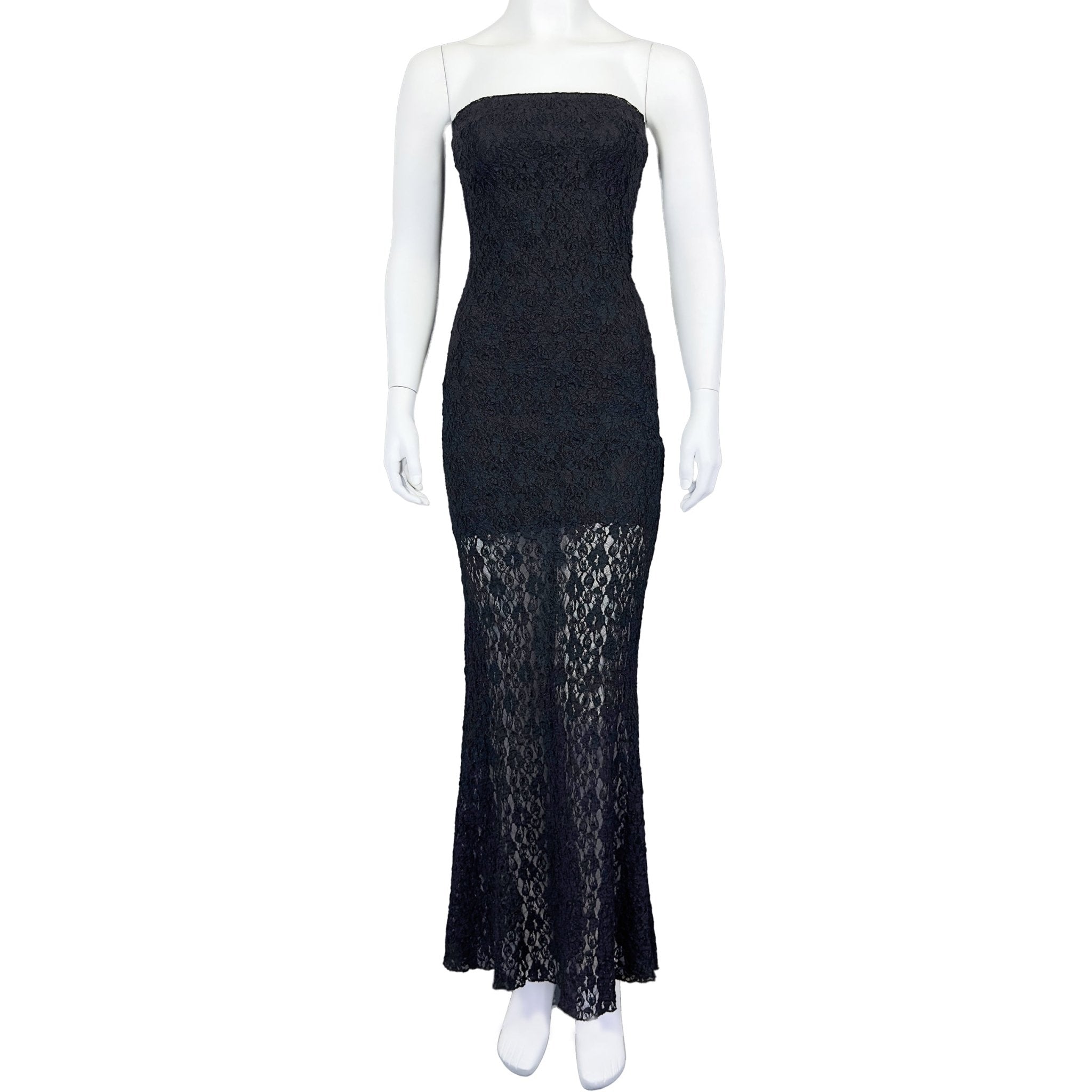 Inkspire - Zara Dress - MISHMASH
